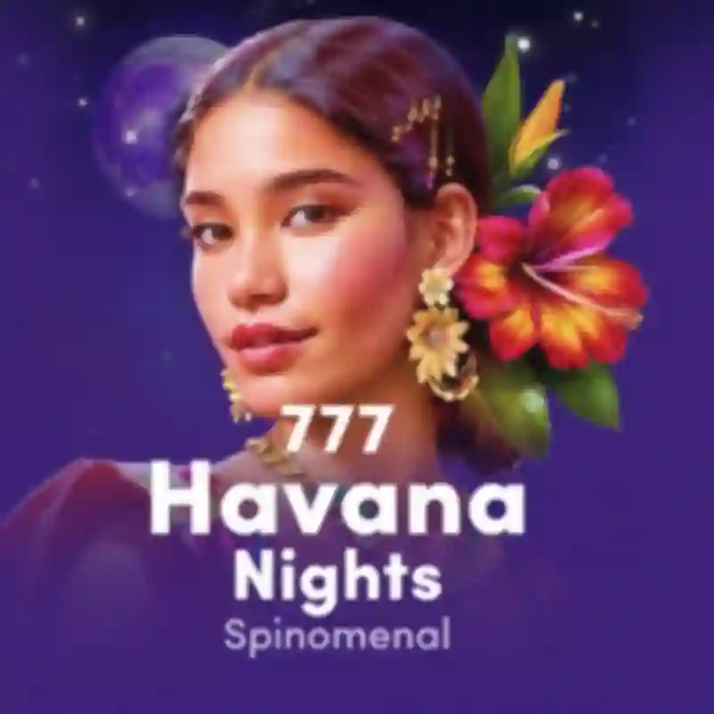 777 Havana Nights