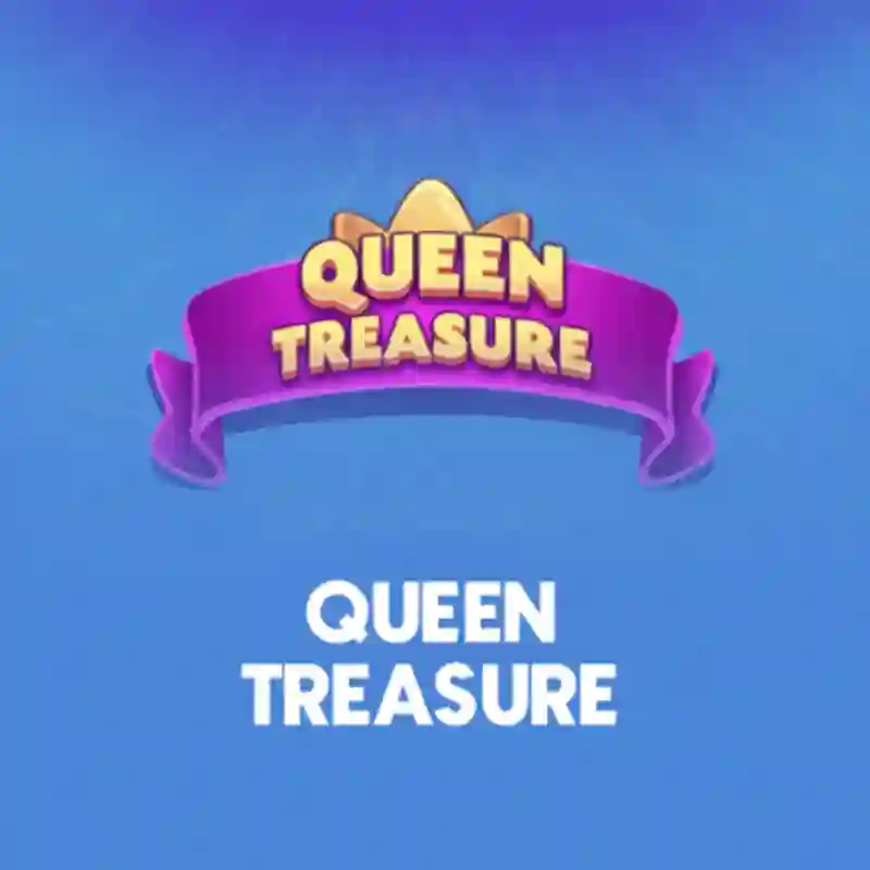 Queen Treasure